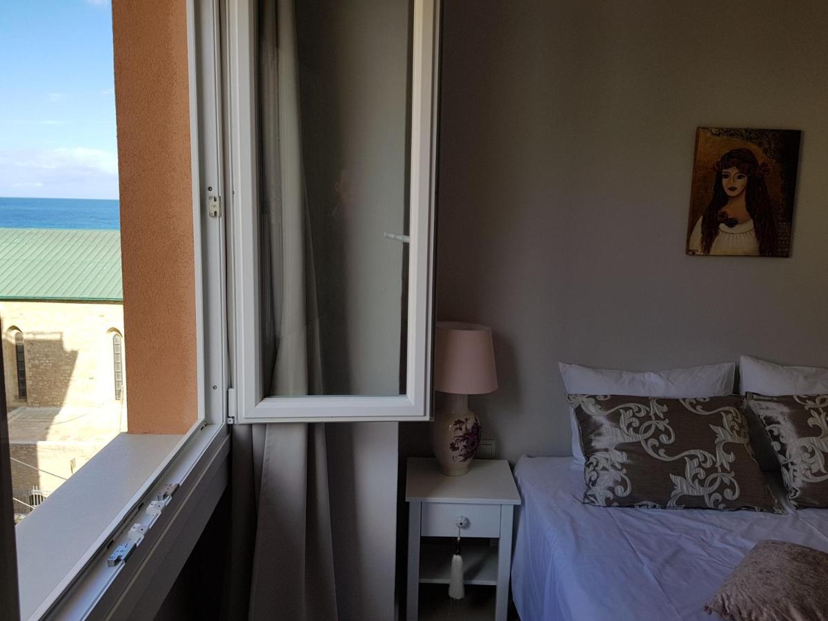 Old Port Apartment Heraklion (Crete)