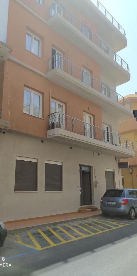 Old Port Apartment Heraklion (Crete)