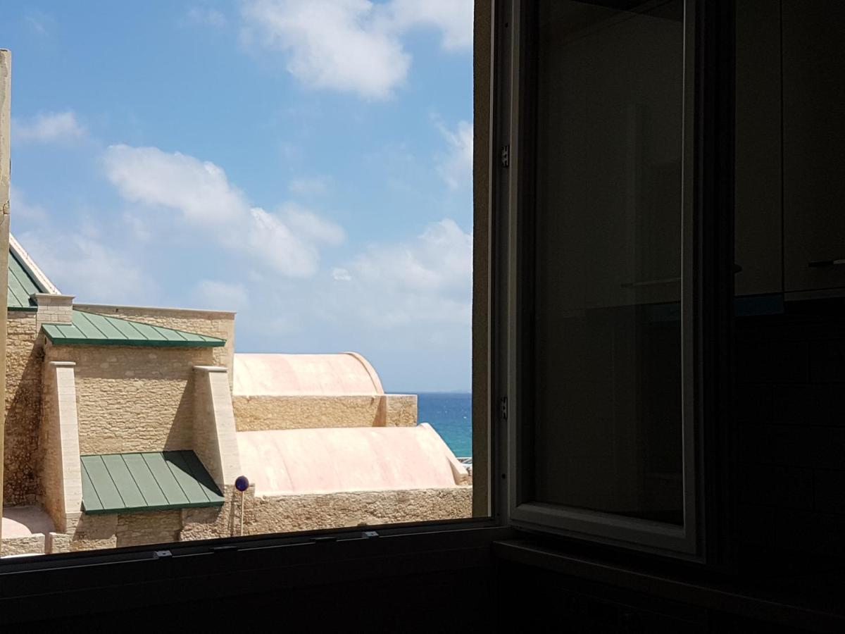 Old Port Apartment Heraklion (Crete)