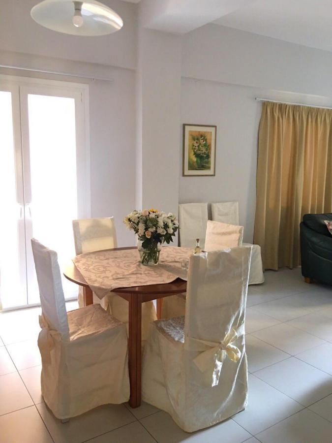 Apartment Old Port Heraklion (Crete)