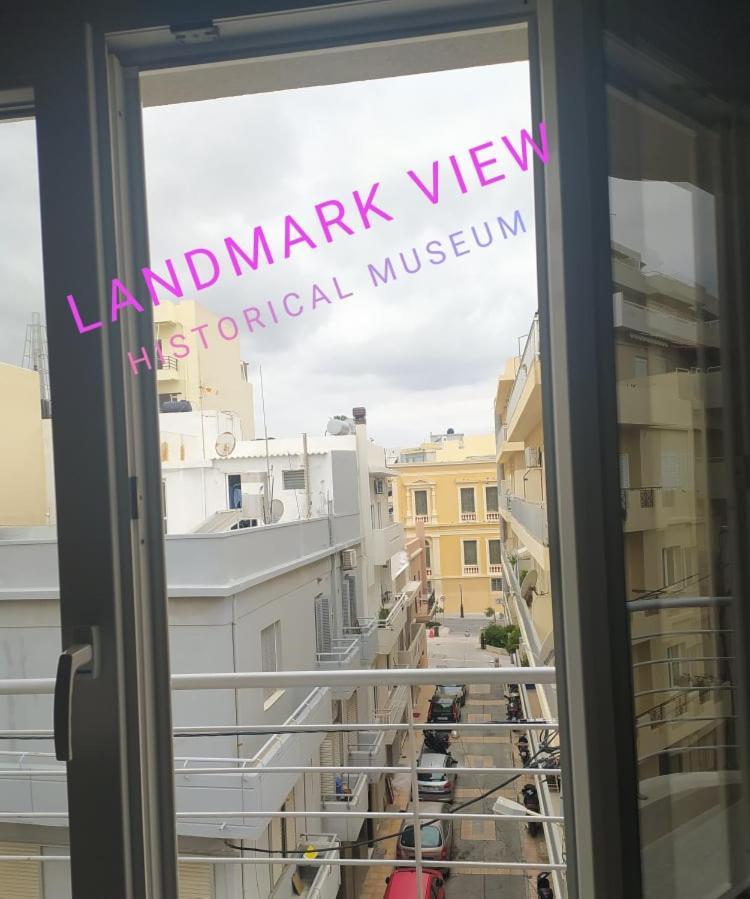 Old Port Apartment Heraklion (Crete)