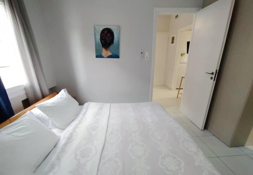 Apartment Old Port Heraklion (Crete)