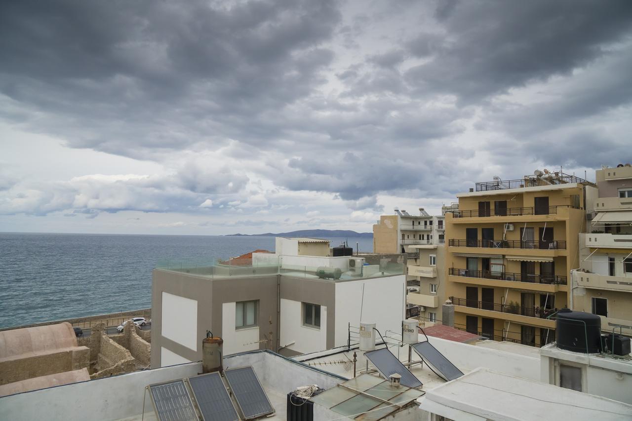 Apartment Old Port