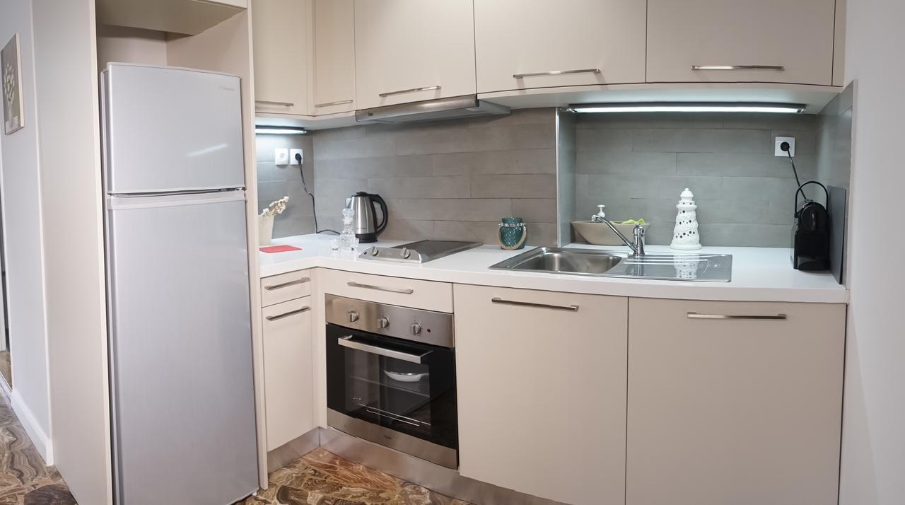 Appartement Old Port Iraklion