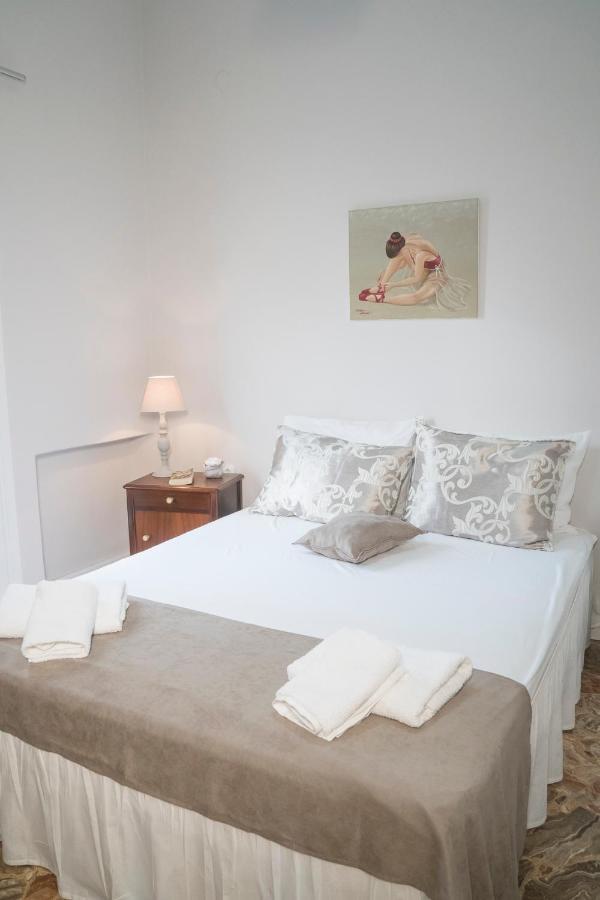 Old Port Appartement *