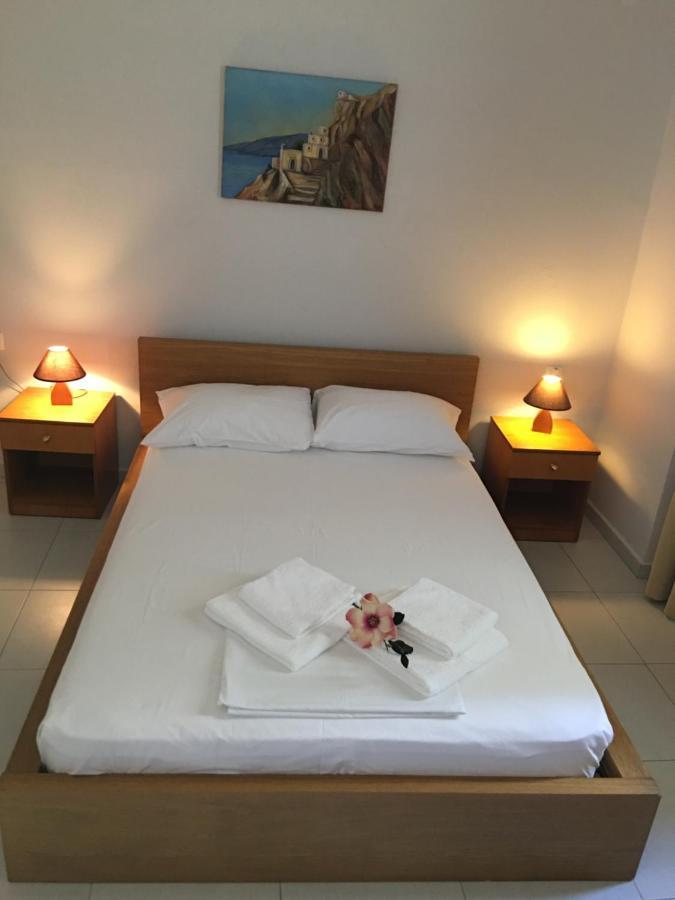 Old Port Appartement
