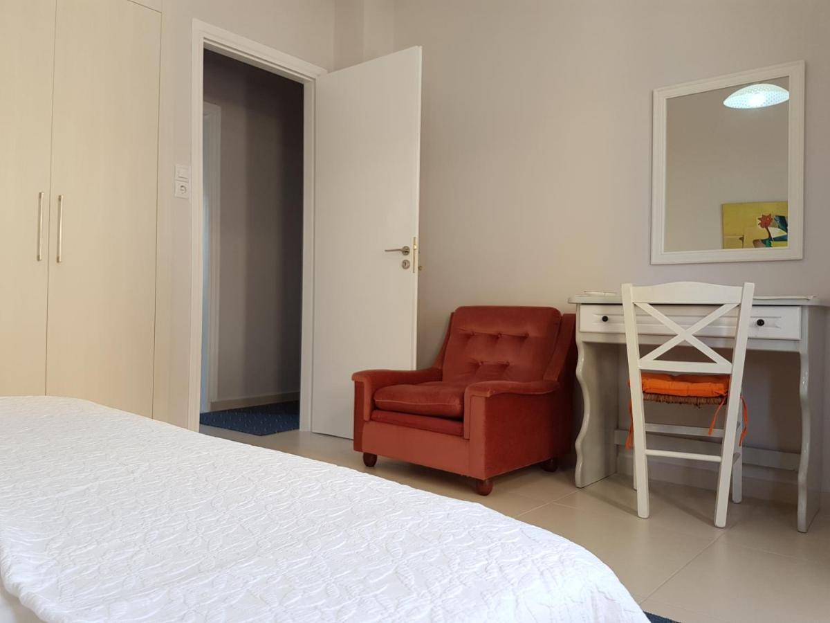 Old Port Appartement