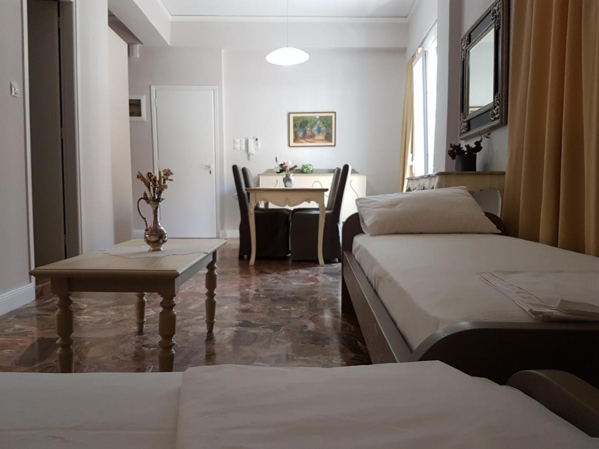 Appartement Old Port