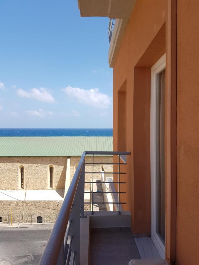 Appartement Old Port *