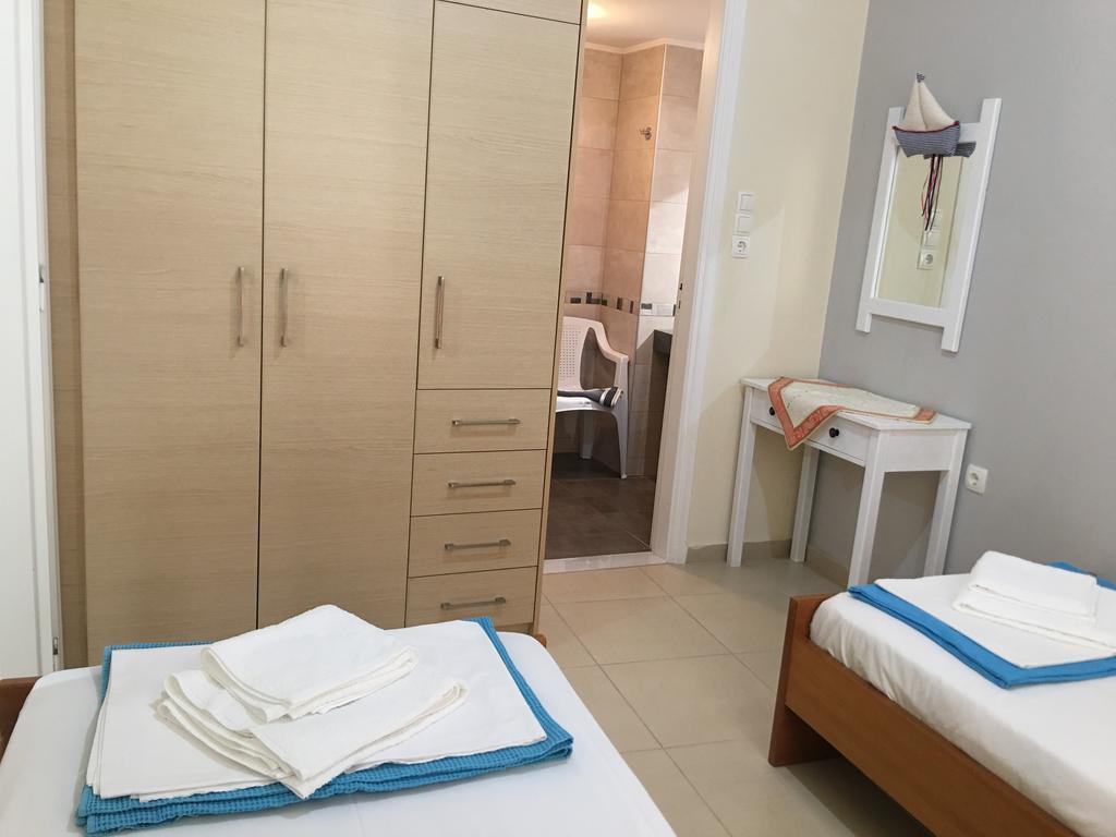 Appartement Old Port