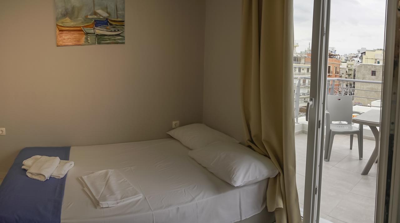 Appartement Old Port *
