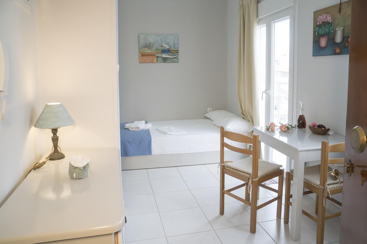 Old Port Appartement *