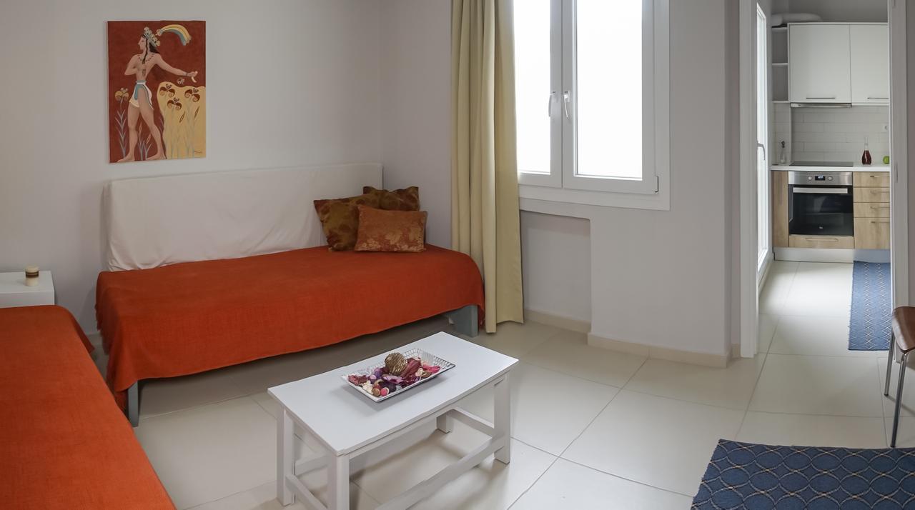 Appartement Old Port *