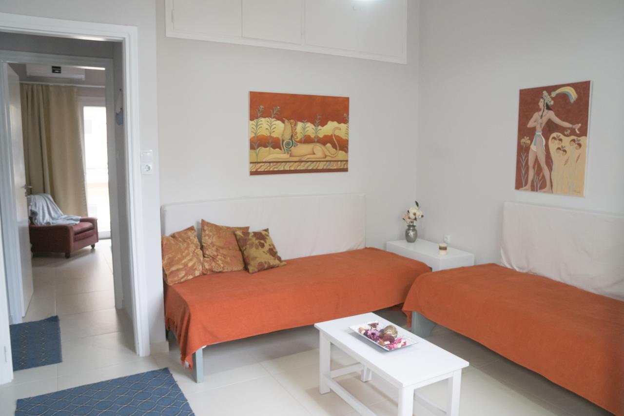 Old Port Appartement