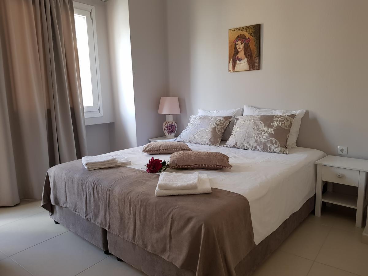 Appartement Old Port