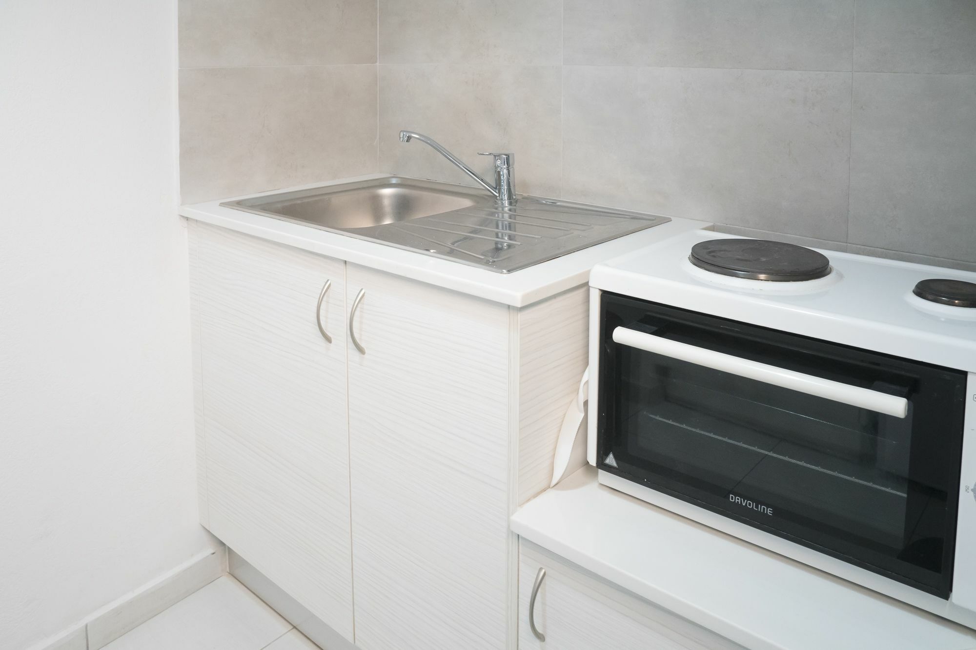 Old Port Appartement *